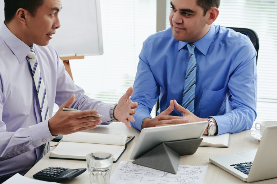 employee health benefits program